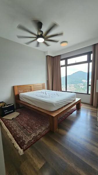 Service Residence for Rent at Serini Melawati - Muhammad Shahrul Ridhwan Mehamad Nasir - Bedroom - PropertyGuru.com.my