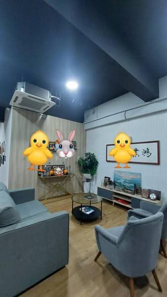 Shop / Office for Sale in Happy Garden (Kuchai Lama) - Erik Oh - PropertyGuru.com.my