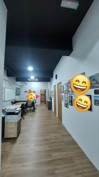 Shop / Office for Sale in Happy Garden (Kuchai Lama) - Erik Oh - PropertyGuru.com.my