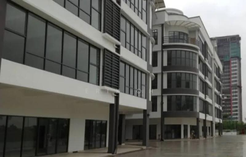 Shop / Office for Sale in Happy Garden (Kuchai Lama) - Erik Oh - PropertyGuru.com.my