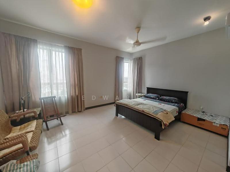 Service Residence for Sale at Ritze Perdana 1 - Edward Chai - Bedroom - PropertyGuru.com.my