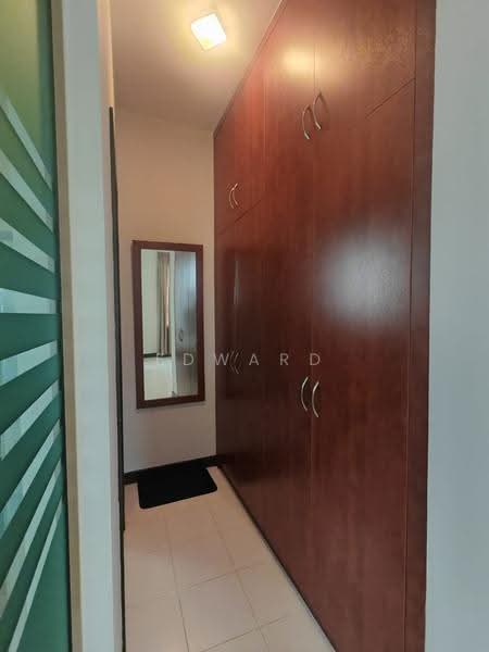Service Residence for Sale at Ritze Perdana 1 - Edward Chai - Corridor - PropertyGuru.com.my