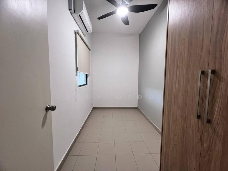 Condominium for Rent at Kingfisher Inanam Condominium - Jerry Weddy - Bedroom - PropertyGuru.com.my