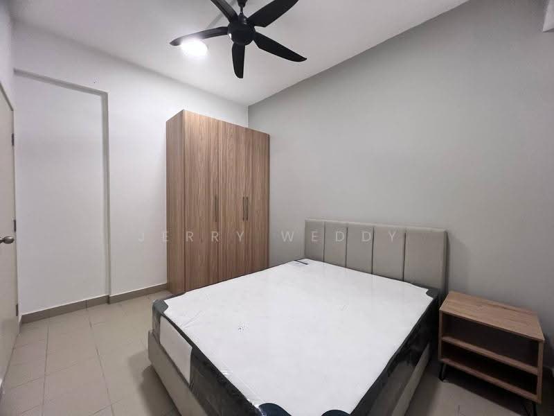 Condominium for Rent at Kingfisher Inanam Condominium - Jerry Weddy - Bedroom - PropertyGuru.com.my