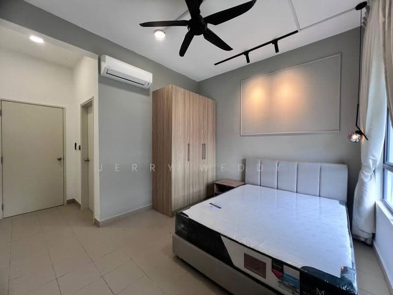 Condominium for Rent at Kingfisher Inanam Condominium - Jerry Weddy - Bedroom - PropertyGuru.com.my