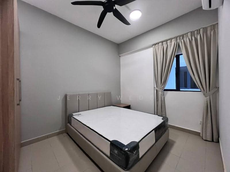 Condominium for Rent at Kingfisher Inanam Condominium - Jerry Weddy - Bedroom - PropertyGuru.com.my