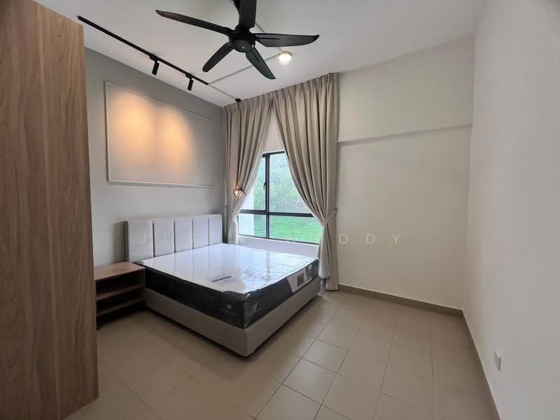 Condominium for Rent at Kingfisher Inanam Condominium - Jerry Weddy - Bedroom - PropertyGuru.com.my
