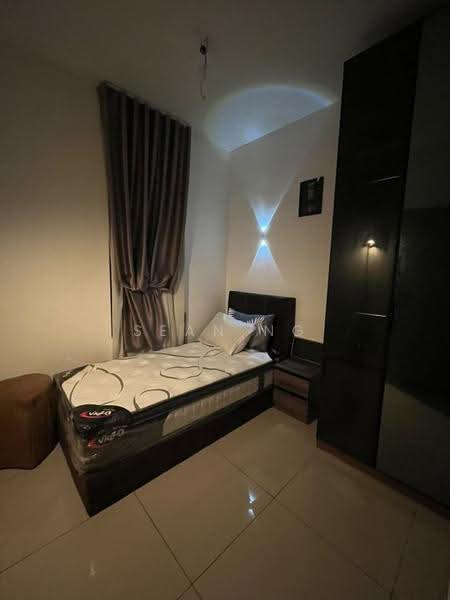 Service Residence for Rent at D'Vine - Sean Ng - Bedroom - PropertyGuru.com.my