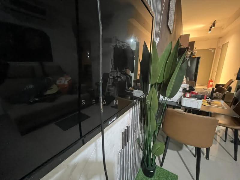 Service Residence for Rent at D'Vine - Sean Ng - Living Room - PropertyGuru.com.my