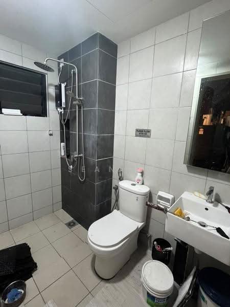 Service Residence for Rent at D'Vine - Sean Ng - Bathroom - PropertyGuru.com.my