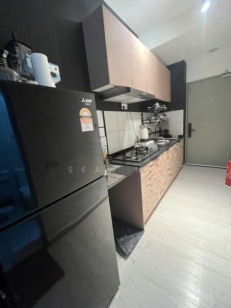 Service Residence for Rent at D'Vine - Sean Ng - PropertyGuru.com.my