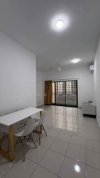 Service Residence for Rent at Vision City Youth City - Joan Loh - Living Room - PropertyGuru.com.my