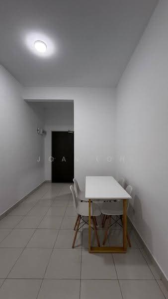 Service Residence for Rent at Vision City Youth City - Joan Loh - Dining Room - PropertyGuru.com.my