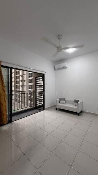 Service Residence for Rent at Vision City Youth City - Joan Loh - Living Room - PropertyGuru.com.my
