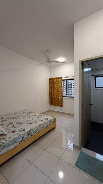 Service Residence for Rent at Vision City Youth City - Joan Loh - Bedroom - PropertyGuru.com.my