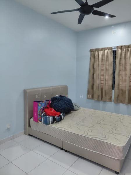 2-storey Terraced House for Sale in Taman Setia Permai (Klang) - Kelly Hu - Bedroom - PropertyGuru.com.my