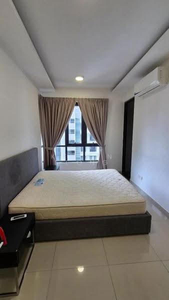 Kediaman Servis untuk Disewa di Eclipse Residence @ Pan'gaea - Kelvin Leong - Bedroom - PropertyGuru.com.my