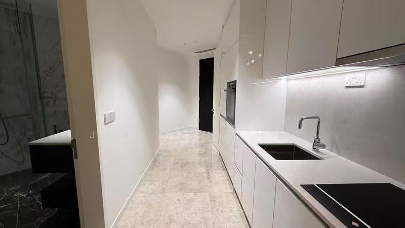 Service Residence for Sale at SO Sofitel Kuala Lumpur Residences - Jia Yirng Lee - Kitchen - PropertyGuru.com.my