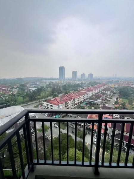 Service Residence for Rent at Molek Regency - Mr Lu - View - PropertyGuru.com.my