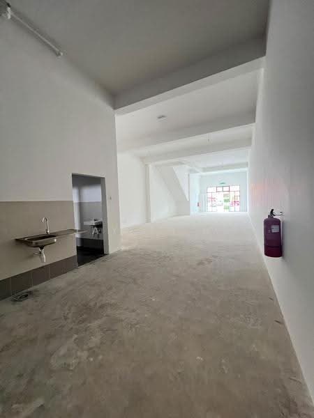 Kedai untuk Disewa di Bandar Baru Permas Jaya (Permas Jaya) - Jayden Ng - Interior - PropertyGuru.com.my