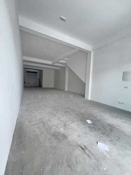 Kedai untuk Disewa di Bandar Baru Permas Jaya (Permas Jaya) - Jayden Ng - PropertyGuru.com.my