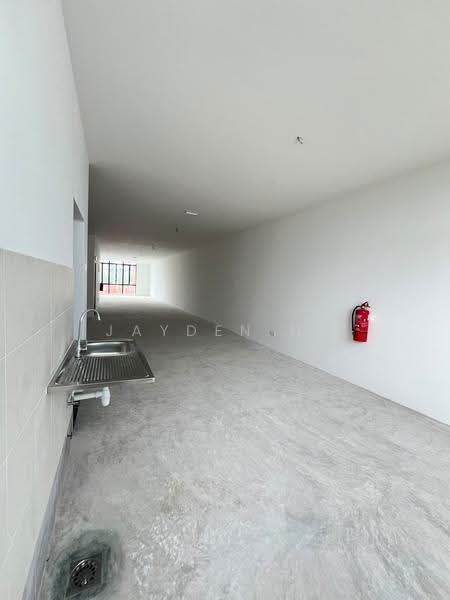 Kedai untuk Disewa di Bandar Baru Permas Jaya (Permas Jaya) - Jayden Ng - Corridor - PropertyGuru.com.my