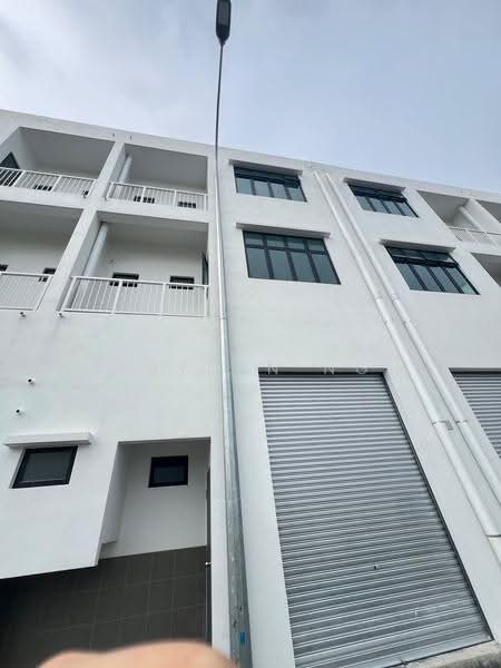 Kedai untuk Disewa di Bandar Baru Permas Jaya (Permas Jaya) - Jayden Ng - Exterior - PropertyGuru.com.my