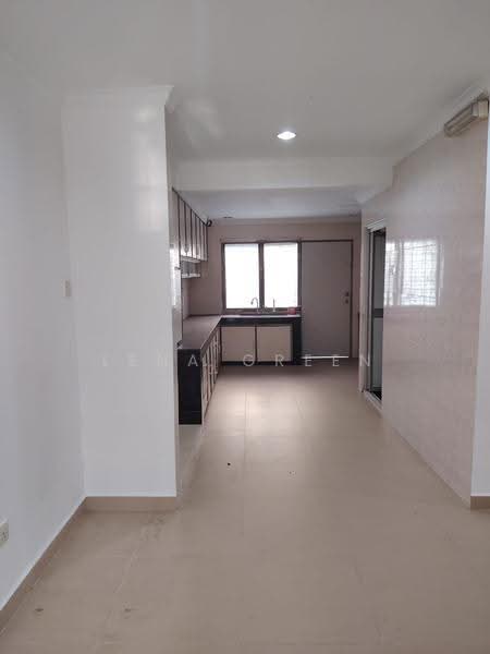 Rumah Teres 2-Tingkat untuk Dijual di SS25 (Petaling Jaya) - Lena Green - Kitchen - PropertyGuru.com.my