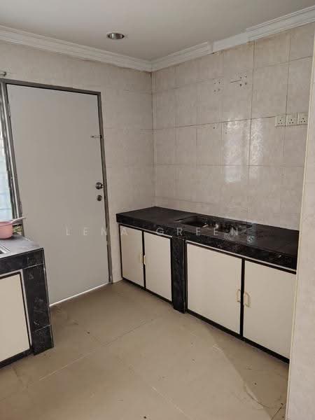 Rumah Teres 2-Tingkat untuk Dijual di SS25 (Petaling Jaya) - Lena Green - Kitchen - PropertyGuru.com.my