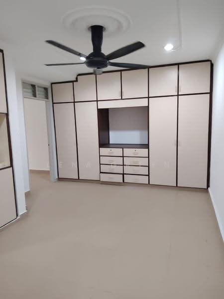 Rumah Teres 2-Tingkat untuk Dijual di SS25 (Petaling Jaya) - Lena Green - Bedroom - PropertyGuru.com.my