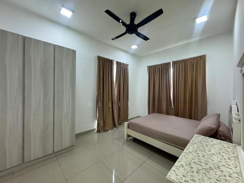 Condominium for Rent at Subang Parkhomes - Allie . - Bedroom - PropertyGuru.com.my