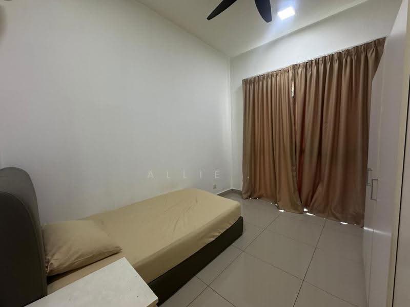 Condominium for Rent at Subang Parkhomes - Allie . - Bedroom - PropertyGuru.com.my