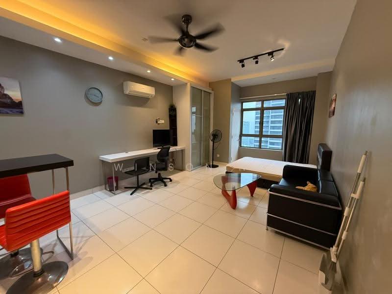 Kondominium untuk Disewa di Neo Damansara - Winson Ng - Study - PropertyGuru.com.my