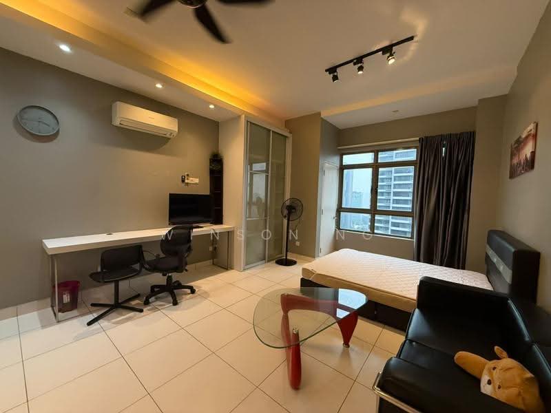 Kondominium untuk Disewa di Neo Damansara - Winson Ng - Study - PropertyGuru.com.my
