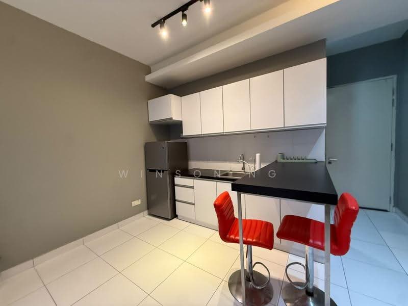 Kondominium untuk Disewa di Neo Damansara - Winson Ng - Kitchen - PropertyGuru.com.my