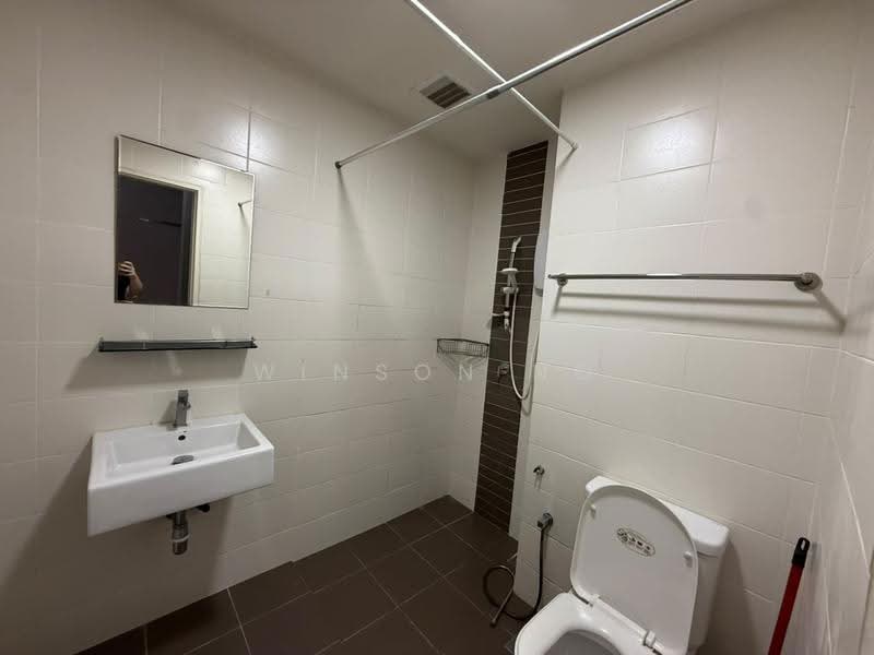 Kondominium untuk Disewa di Neo Damansara - Winson Ng - Bathroom - PropertyGuru.com.my
