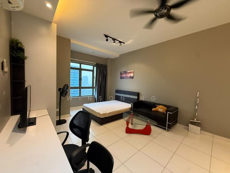 Kondominium untuk Disewa di Neo Damansara - Winson Ng - Bedroom - PropertyGuru.com.my
