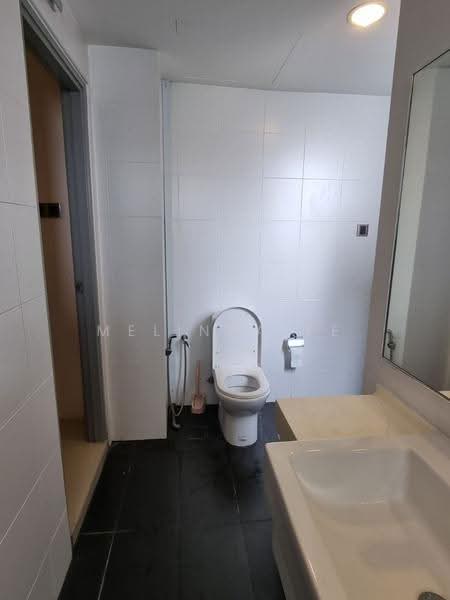 Service Residence for Sale at V@SUMMERPLACE - Melinda Ee - Bathroom - PropertyGuru.com.my