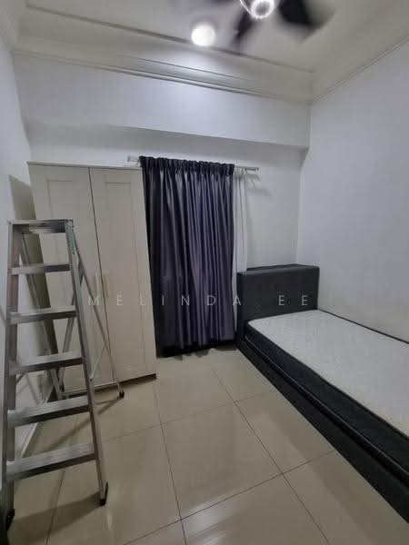 Service Residence for Sale at V@SUMMERPLACE - Melinda Ee - Bedroom - PropertyGuru.com.my