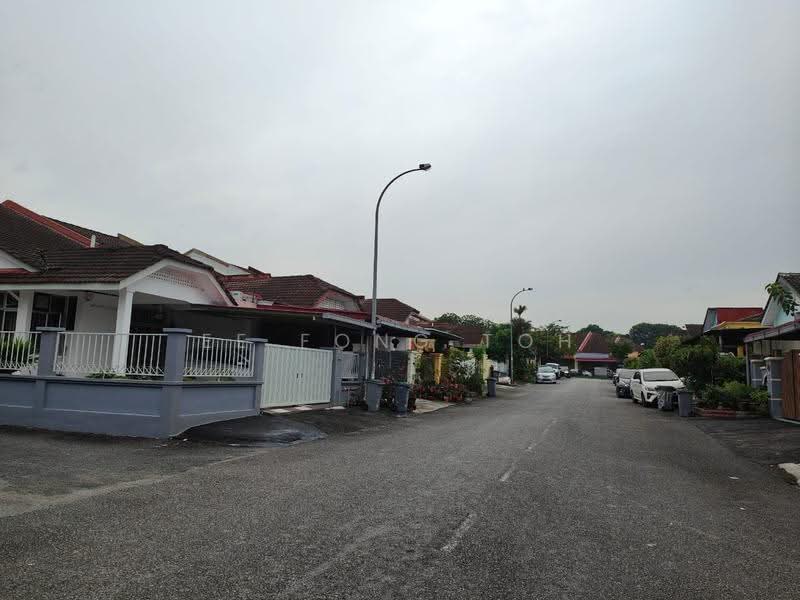 1-storey Terraced House for Sale in Bukit Indah (Iskandar Puteri (Nusajaya)) - Ee Fong Toh - PropertyGuru.com.my