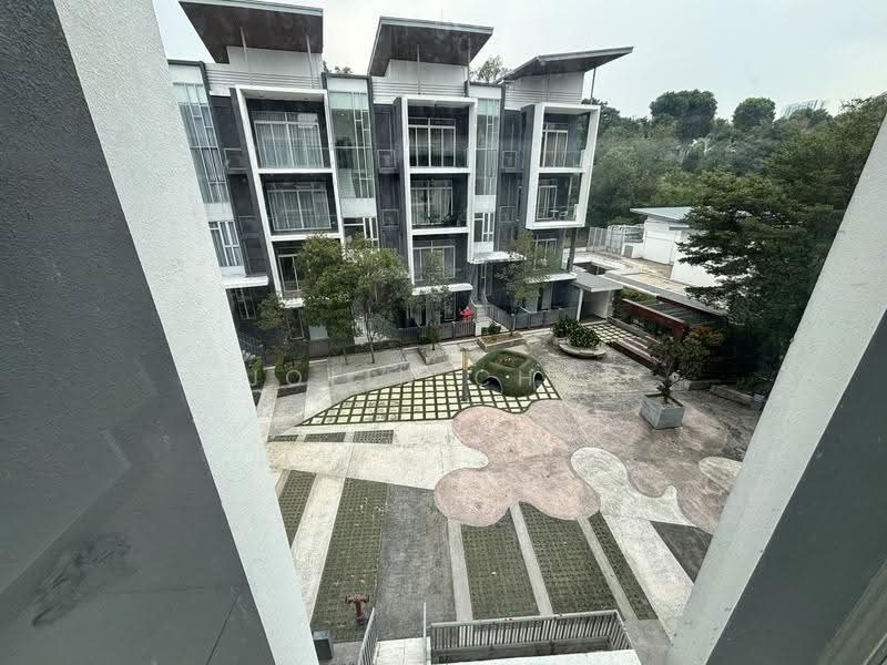 Kondominium untuk Dijual di Seri Puteri Hills Town Villa & Condominium - Jolin Choi - PropertyGuru.com.my