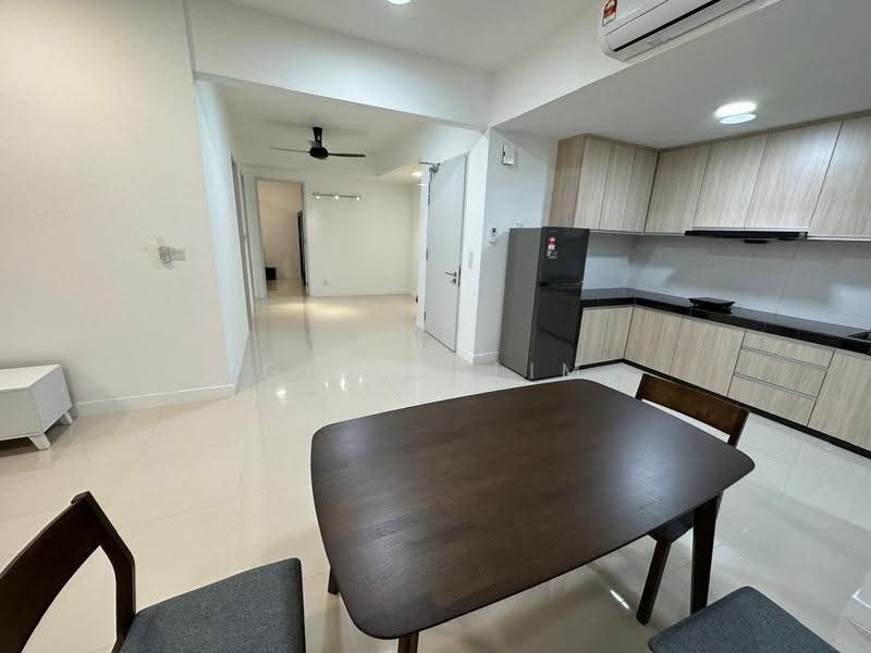 Condominium for Rent at Emerald Hill - Geoff Lim - Kitchen - PropertyGuru.com.my