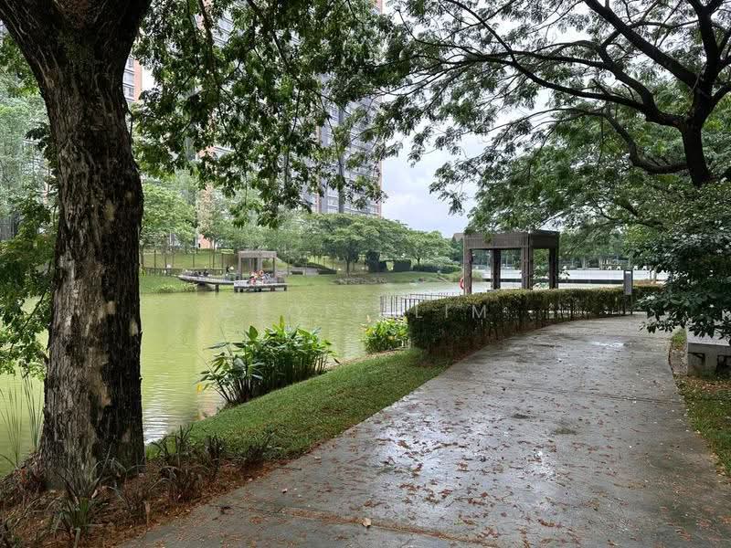 Condominium for Rent at Emerald Hill - Geoff Lim - PropertyGuru.com.my