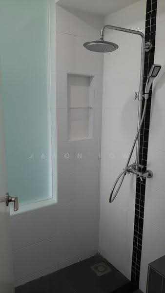 Kediaman Servis untuk Disewa di Ritze Perdana 2 - Jason Low - Bathroom - PropertyGuru.com.my