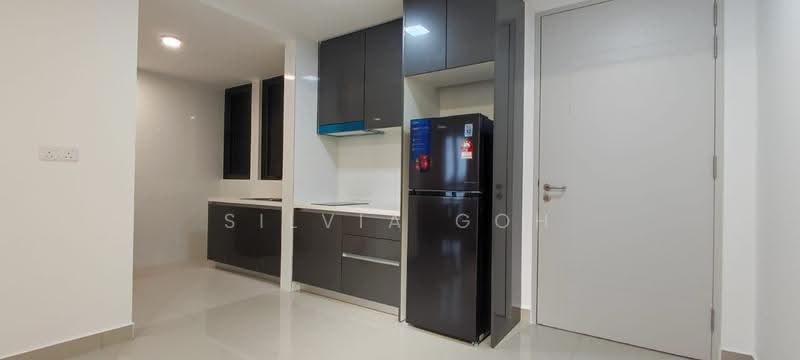 Condominium for Sale at Panorama Residences - Silvia Goh - Kitchen - PropertyGuru.com.my