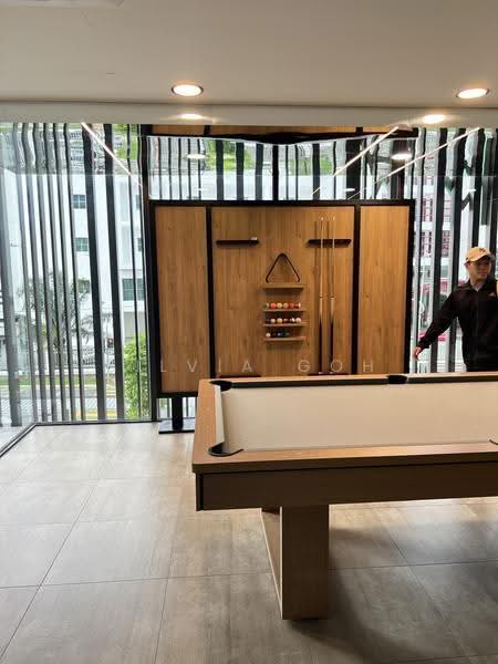 Condominium for Sale at Panorama Residences - Silvia Goh - Interior - PropertyGuru.com.my