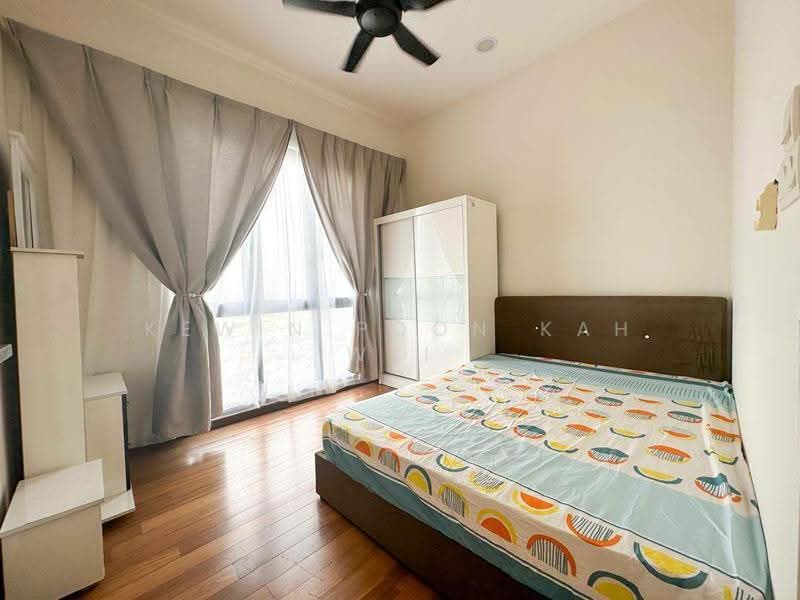 Kondominium untuk Dijual di Sky Condominium (Skyz Residence) - Kewin Poon Kah Wei - Bedroom - PropertyGuru.com.my