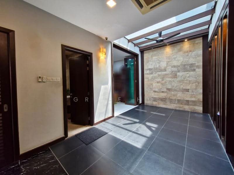 Semi-Detached House for Rent in Desa Parkcity (Kuala Lumpur) - Grace Ho - Interior - PropertyGuru.com.my