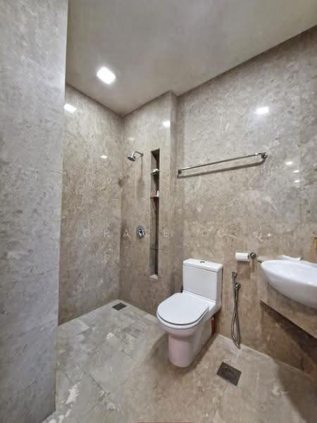 Semi-Detached House for Rent in Desa Parkcity (Kuala Lumpur) - Grace Ho - Bathroom - PropertyGuru.com.my