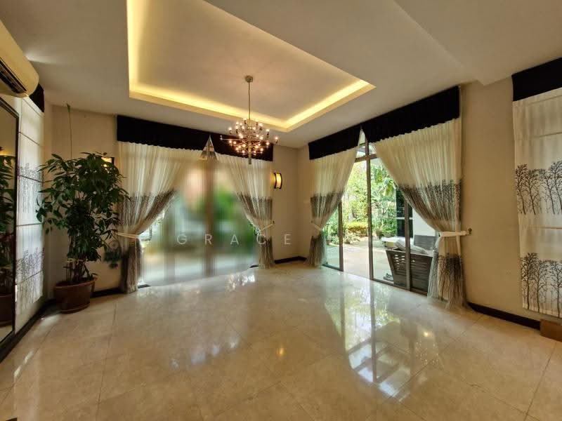 Semi-Detached House for Rent in Desa Parkcity (Kuala Lumpur) - Grace Ho - Living Room - PropertyGuru.com.my